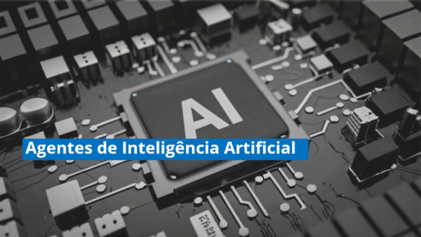 Mentoria Agentes IA
