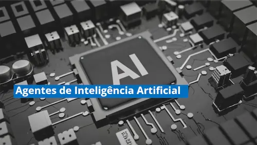 Curso Agentes de IA